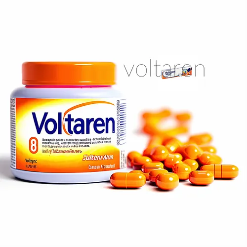 Voltaren nome generico